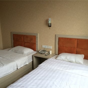 宁化外贸旅游宾馆酒店提供图片