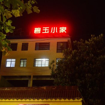 韶山碧玉小家酒店酒店提供图片