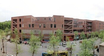 贝思肽快捷酒店