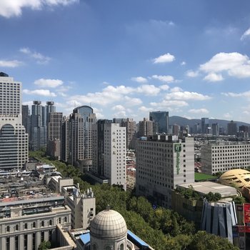 南京昕有林惜公寓(2号店)