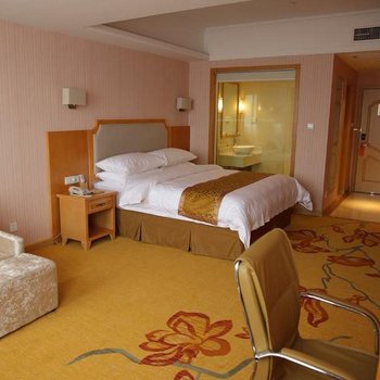 维也纳3好酒店(天津中新生态城店)酒店提供图片