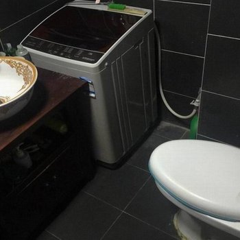 青岛市北区临海公寓(环湾路分店)酒店提供图片