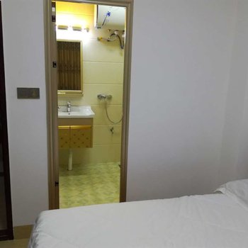 汕头青澳湾豪林山庄酒店提供图片