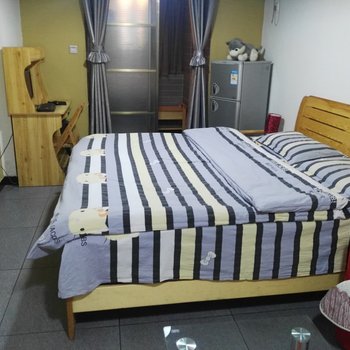 西安雁塔如家公寓(凤梧路与馨园路交叉口分店)酒店提供图片