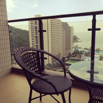 阳江海陵岛闸坡敏捷黄金海岸豪华公寓酒店提供图片