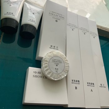 大同宁家公寓酒店提供图片