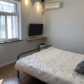 秦皇岛赢岛·海屿花园客栈(原逅(Hold)海青年旅馆)酒店提供图片