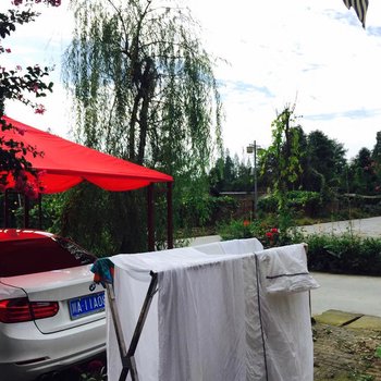 成都珈蓉院民宿酒店提供图片