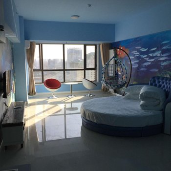 呼和浩特悦佳酒店酒店提供图片