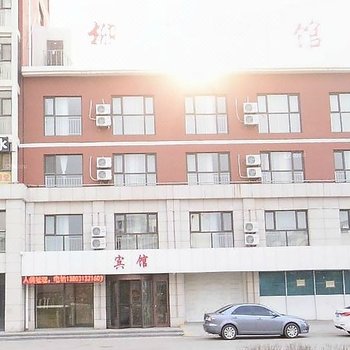 张家口柳泉宾馆