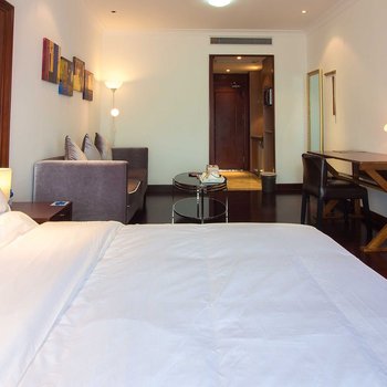 Xbed互联网酒店(广州会展中心邦泰国际店)酒店提供图片