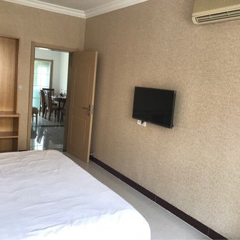 威海sylvia公寓(新威路分店)酒店提供图片
