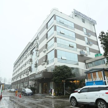 派柏·云酒店(杭州汽车西站西溪湿地店)