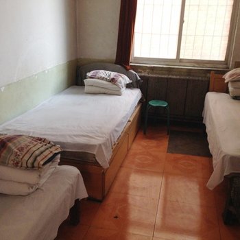 晋中榆次鑫盛旅店酒店提供图片