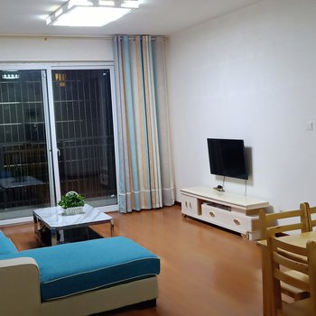 南充哈妮006公寓(6号店)酒店提供图片