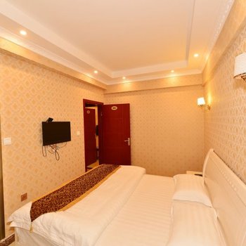 成都市洁心诚公寓酒店提供图片