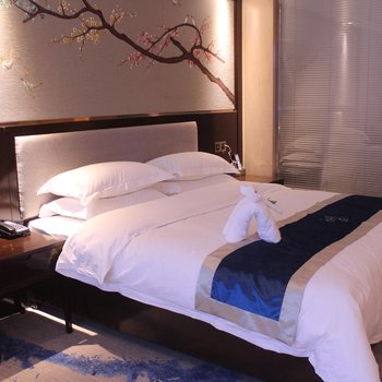 甘谷华恒国际大酒店酒店提供图片