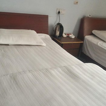 济宁泗水鑫地酒店酒店提供图片
