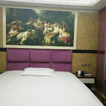 东阳市富豪宾馆酒店提供图片