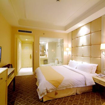 扬州宾馆酒店提供图片