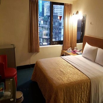 千慧商務旅館