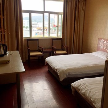 台州海市城楼商务宾馆酒店提供图片