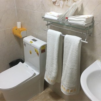 商洛彩虹湾旅居特色民宿酒店提供图片