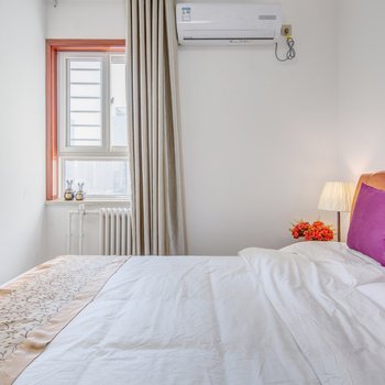 西安时光咖啡公寓(翠华路-雁展路口分店)酒店提供图片