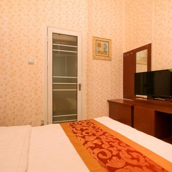 西安金裕宾馆太平堡店酒店提供图片