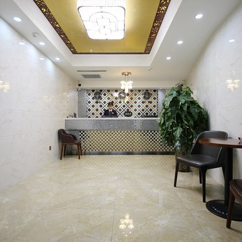 兰州倾城宾馆酒店提供图片