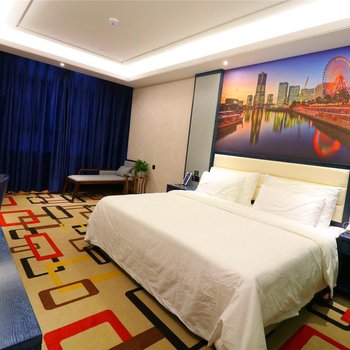 泽普浙商大酒店酒店提供图片