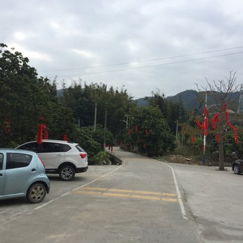 广州从化良口南风客栈带温泉池酒店提供图片