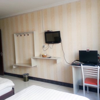 西宁怡家旅馆酒店提供图片