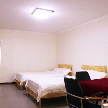 岳阳新顺公寓酒店提供图片