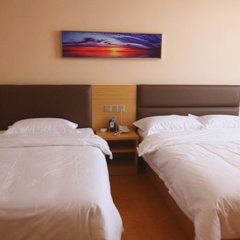 沁县开普顿精选酒店酒店提供图片