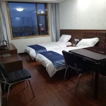 沁县优客主题酒店酒店提供图片