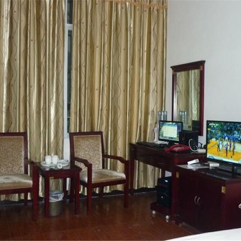 广南龙凤宾馆酒店提供图片