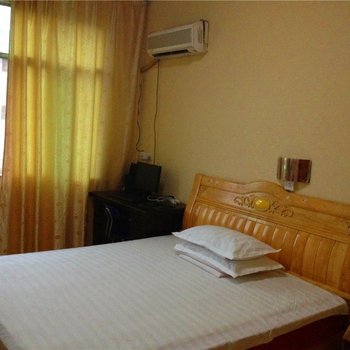 十堰安惠宾馆酒店提供图片