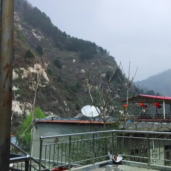 西安万兴农家乐