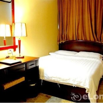 张北阳紫商务宾馆酒店提供图片
