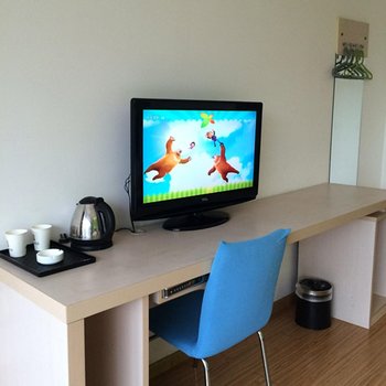 诚智成酒店(重庆江北国际机场店)酒店提供图片