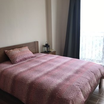 清远Megan's house美林湖温泉公寓