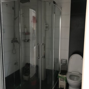 丹东江边景区民宿日租房酒店提供图片