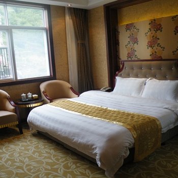 黑水县致和酒店酒店提供图片