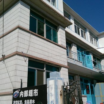 瓦房店宏伟农家院