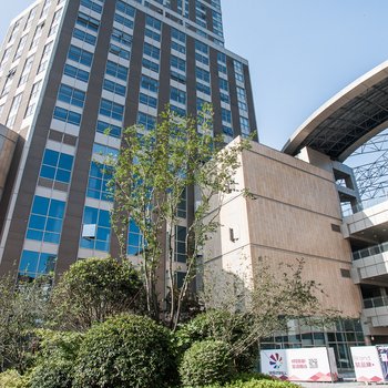 上海恺瑞居国际服务式公寓