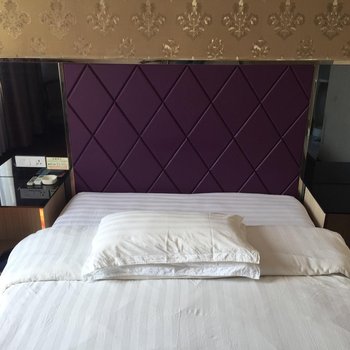 台州新大都宾馆酒店提供图片