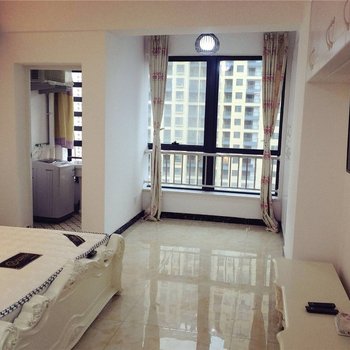 广州思静公寓酒店提供图片