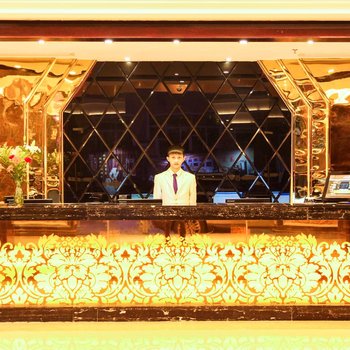 汕头潮阳金和美酒店酒店提供图片