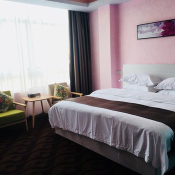 台州和庭主题酒店酒店提供图片